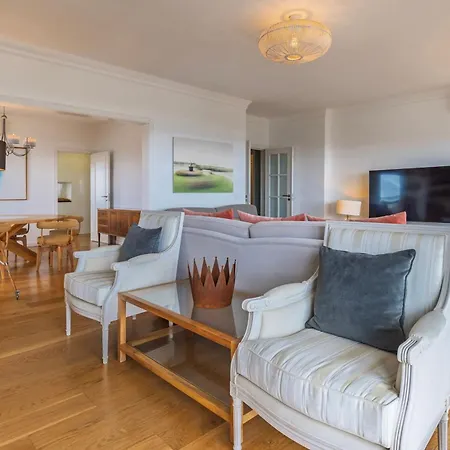 Royal 3bdr With Balcony & River View By Lovelystay Lisboa