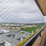 Royal 3bdr With Balcony & River View By Lovelystay Apartamento Lisboa