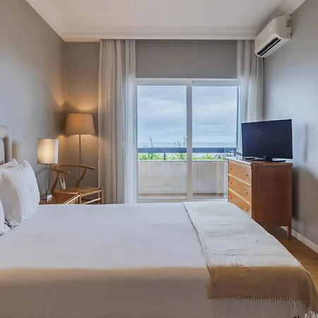 Royal 3bdr With Balcony & River View By Lovelystay Lejlighed *
