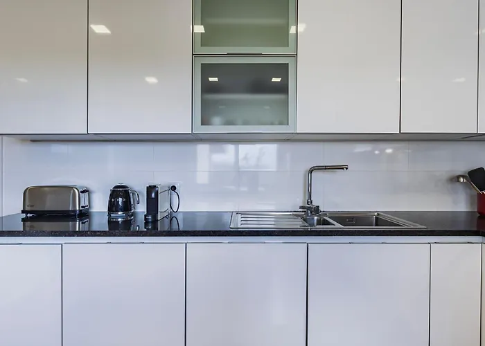 Lejlighed Royal 3bdr With Balcony & River View By Lovelystay Lisboa