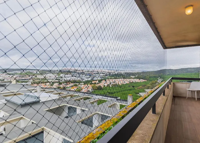 Royal 3bdr With Balcony & River View By Lovelystay Lejlighed Lisboa