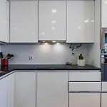 شقة Royal 3bdr With Balcony & River View By Lovelystay
