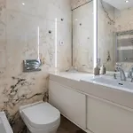 شقة Royal 3bdr With Balcony & River View By Lovelystay *