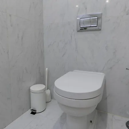 Appartement Royal 3bdr With Balcony & River View By Lovelystay