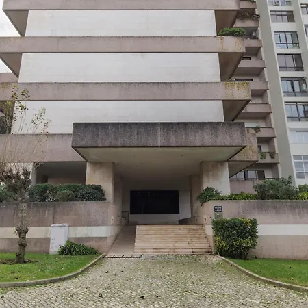 Royal 3bdr With Balcony & River View By Lovelystay Appartement Lisboa