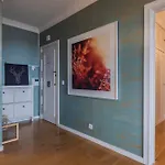 Royal 3bdr With Balcony & River View By Lovelystay Appartamento *
