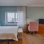 Appartamento Royal 3bdr With Balcony & River View By Lovelystay Lisbona